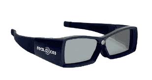 lunette lcd